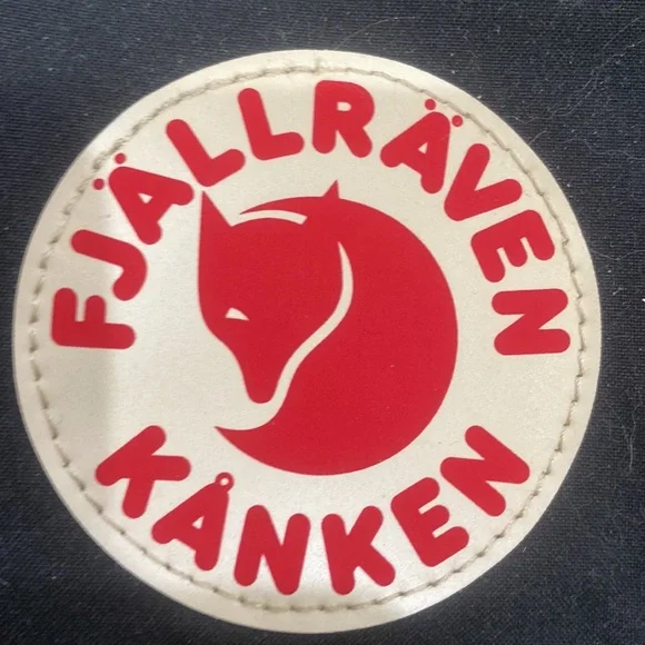 FJALLRAVEN Kanken Mini Backpack - Picture 5 of 5